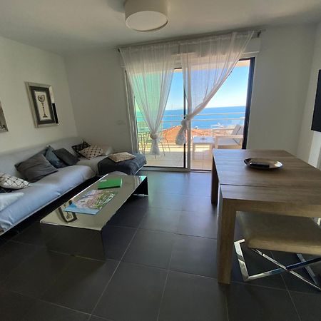 Close To Montecarlo, Monaco Sea Side, Private Parking Apartamento Beausoleil Exterior foto
