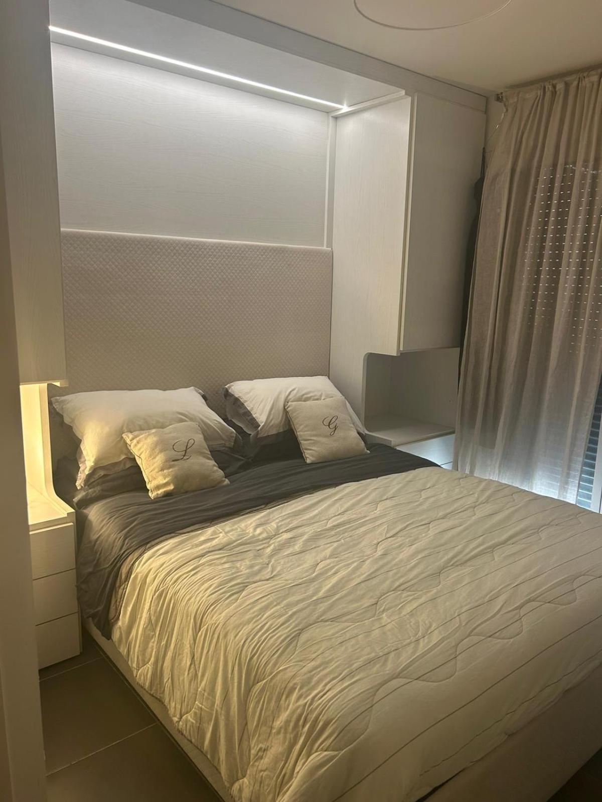 Close To Montecarlo, Monaco Sea Side, Private Parking Apartamento Beausoleil Exterior foto