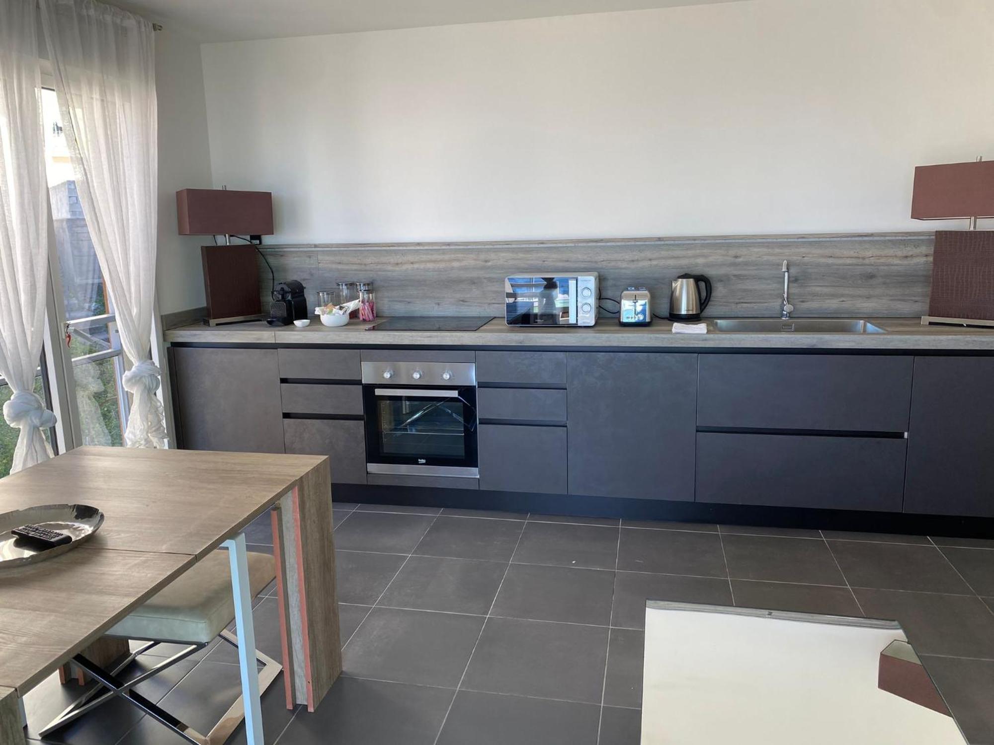 Close To Montecarlo, Monaco Sea Side, Private Parking Apartamento Beausoleil Exterior foto