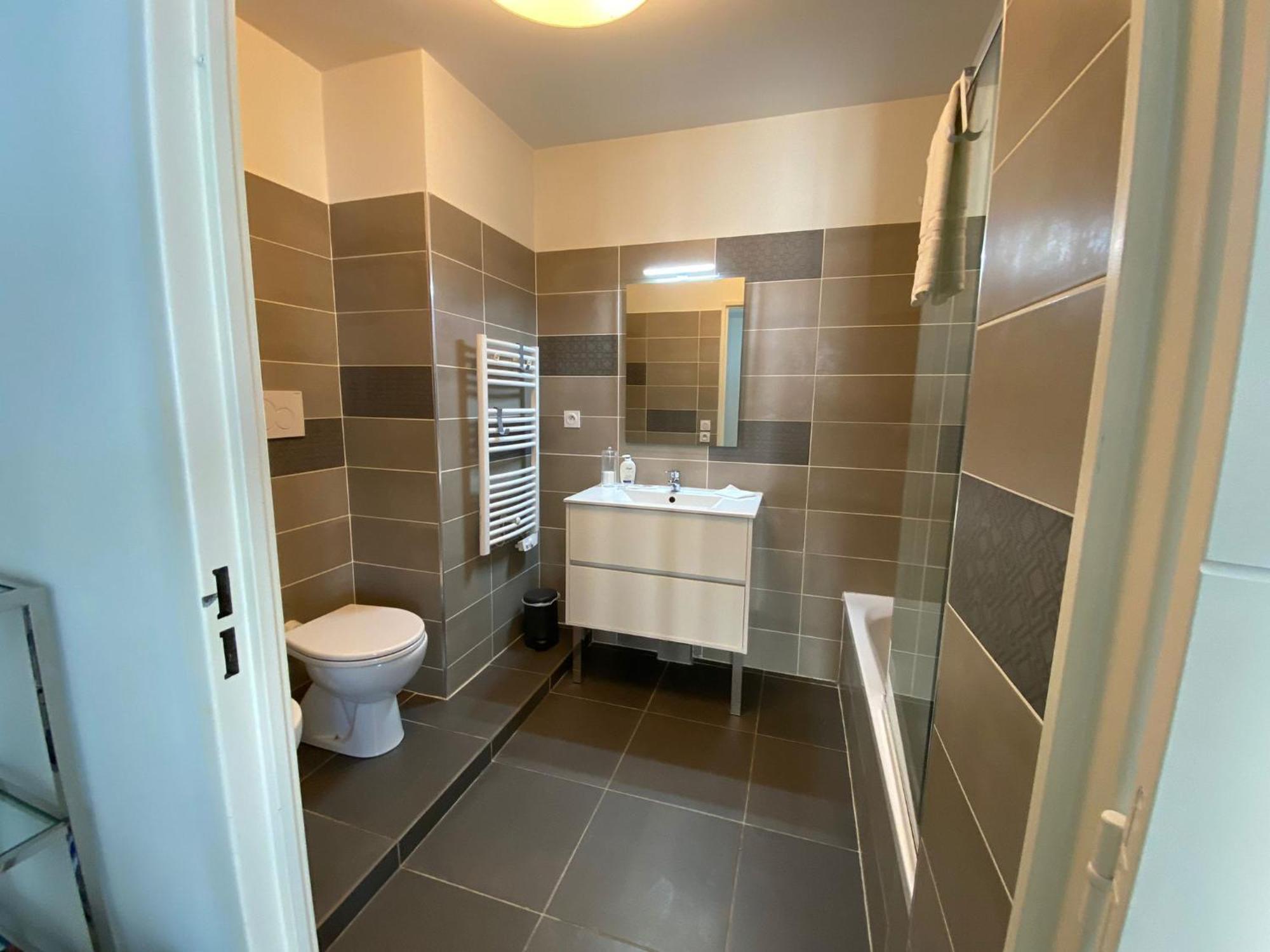 Close To Montecarlo, Monaco Sea Side, Private Parking Apartamento Beausoleil Exterior foto