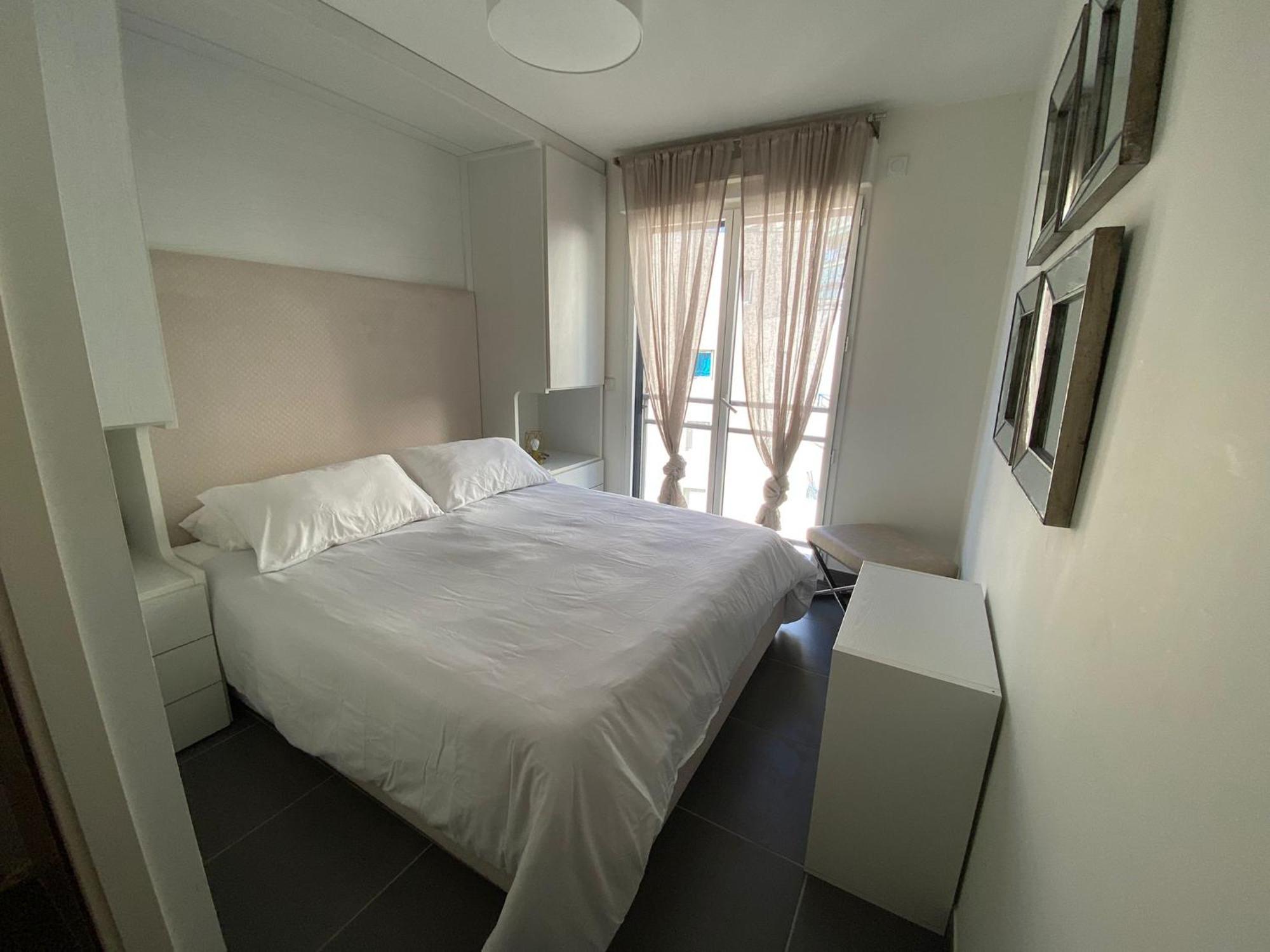 Close To Montecarlo, Monaco Sea Side, Private Parking Apartamento Beausoleil Exterior foto